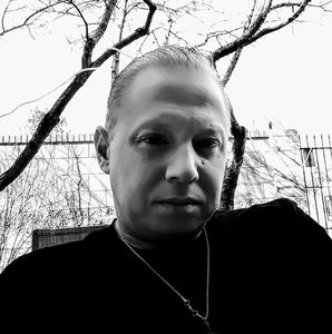 Meet your Posher, Justin